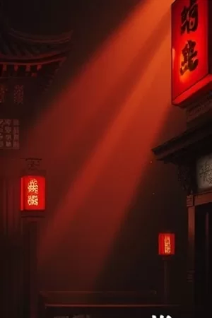 《周末剧场:归途》封面,长途汽车车窗外的夕照