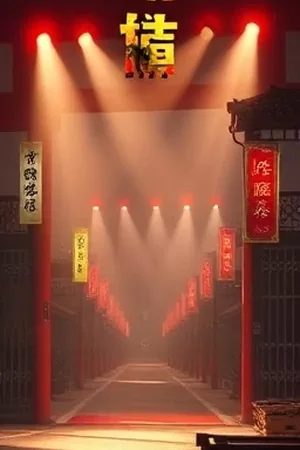 《雾中诊所》封面,清晨雾气里的白色诊所招牌