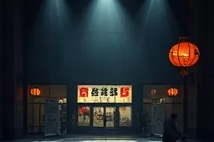 《慢火》封面，砂锅上腾起的热气与案板上的手写菜谱